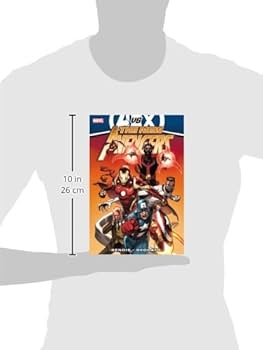 Amazon.com: New Avengers by Brian Michael Bendis 4